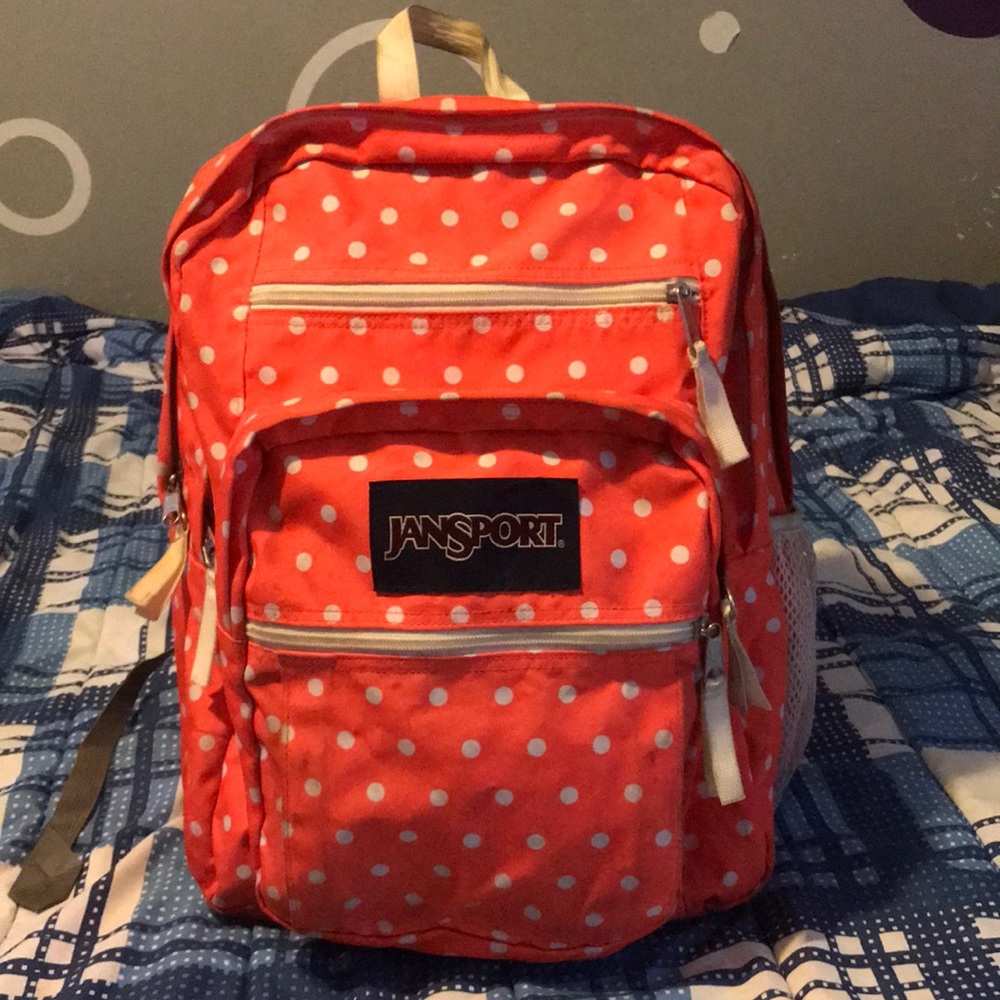JanSport Backpack